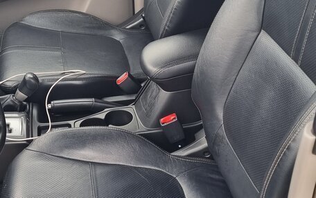 Mitsubishi Pajero Sport II рестайлинг, 2014 год, 2 300 000 рублей, 10 фотография