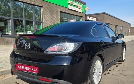 Mazda 6, 2008 год, 749 000 рублей, 13 фотография