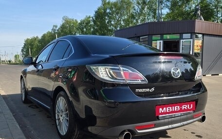 Mazda 6, 2008 год, 749 000 рублей, 15 фотография