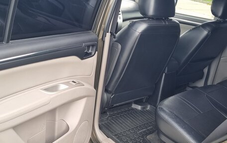 Mitsubishi Pajero Sport II рестайлинг, 2014 год, 2 300 000 рублей, 16 фотография