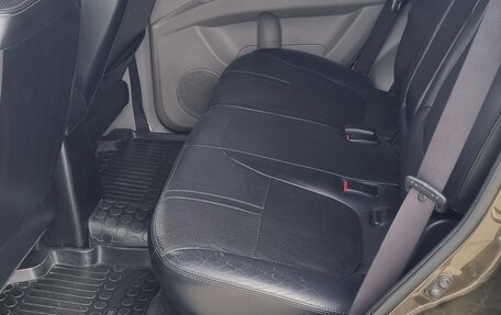 Mitsubishi Pajero Sport II рестайлинг, 2014 год, 2 300 000 рублей, 17 фотография