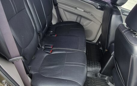 Mitsubishi Pajero Sport II рестайлинг, 2014 год, 2 300 000 рублей, 20 фотография