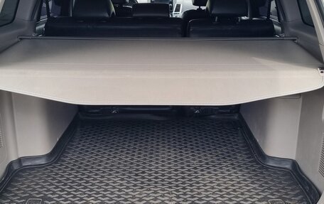 Mitsubishi Pajero Sport II рестайлинг, 2014 год, 2 300 000 рублей, 23 фотография