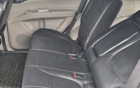 Mitsubishi Pajero Sport II рестайлинг, 2014 год, 2 300 000 рублей, 27 фотография