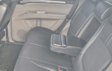 Mitsubishi Pajero Sport II рестайлинг, 2014 год, 2 300 000 рублей, 18 фотография