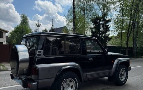 Nissan Patrol, 1994 год, 909 000 рублей, 4 фотография