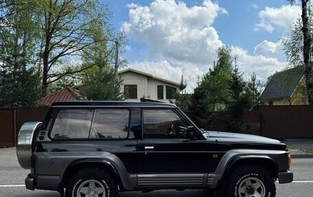 Nissan Patrol, 1994 год, 909 000 рублей, 3 фотография