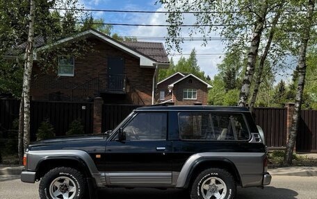 Nissan Patrol, 1994 год, 909 000 рублей, 7 фотография