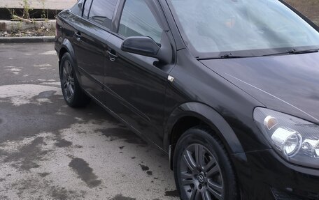 Opel Astra H, 2008 год, 420 000 рублей, 2 фотография