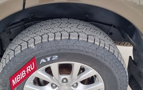 Mitsubishi Pajero Sport II рестайлинг, 2014 год, 2 300 000 рублей, 32 фотография