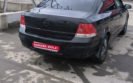 Opel Astra H, 2008 год, 420 000 рублей, 3 фотография