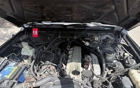 Nissan Patrol, 1994 год, 909 000 рублей, 19 фотография