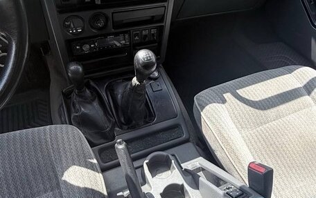 Nissan Patrol, 1994 год, 909 000 рублей, 20 фотография
