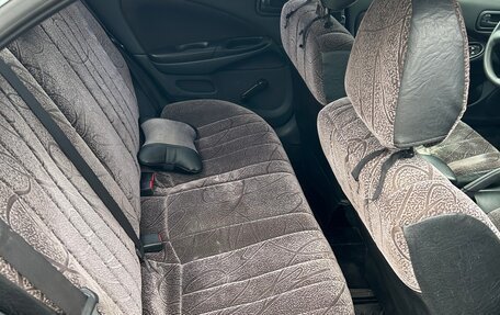 Nissan Almera, 2004 год, 390 000 рублей, 10 фотография