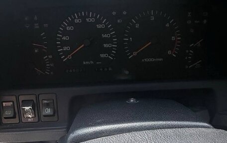 Nissan Patrol, 1994 год, 909 000 рублей, 21 фотография