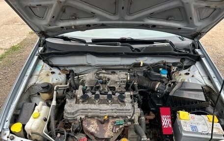 Nissan Almera, 2004 год, 390 000 рублей, 7 фотография