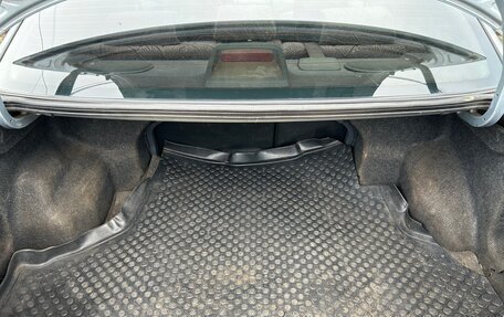 Nissan Almera, 2004 год, 390 000 рублей, 11 фотография