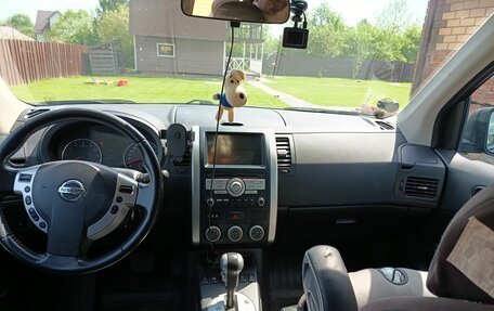 Nissan X-Trail, 2012 год, 1 680 000 рублей, 5 фотография