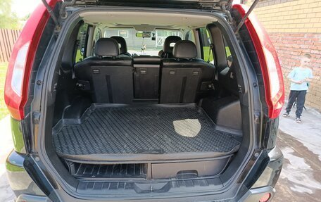 Nissan X-Trail, 2012 год, 1 680 000 рублей, 2 фотография