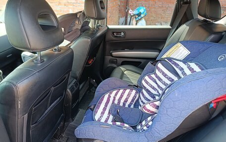 Nissan X-Trail, 2012 год, 1 680 000 рублей, 4 фотография