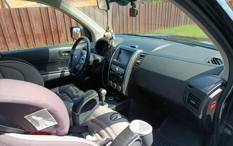 Nissan X-Trail, 2012 год, 1 680 000 рублей, 7 фотография