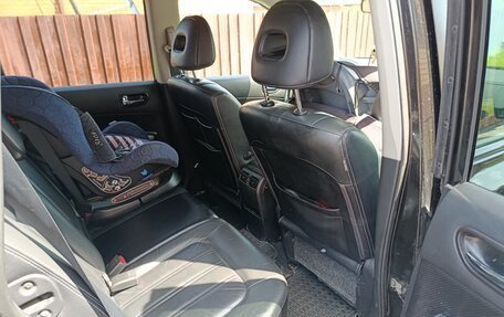 Nissan X-Trail, 2012 год, 1 680 000 рублей, 6 фотография