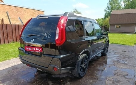 Nissan X-Trail, 2012 год, 1 680 000 рублей, 12 фотография