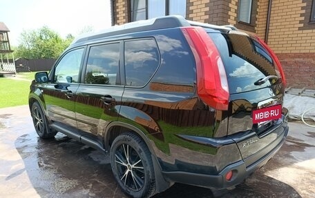 Nissan X-Trail, 2012 год, 1 680 000 рублей, 10 фотография