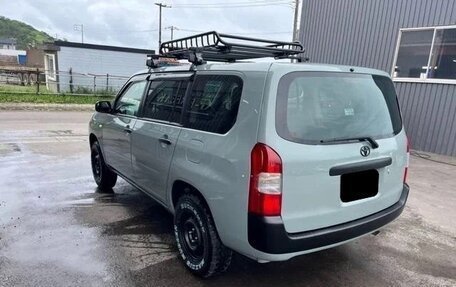Toyota Probox I, 2022 год, 1 086 000 рублей, 3 фотография
