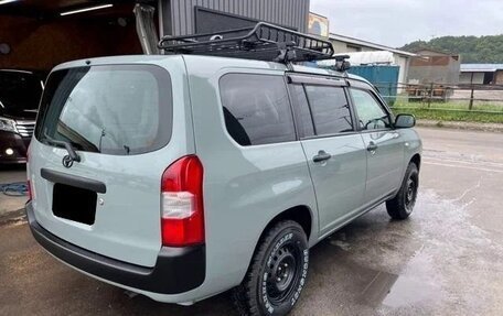 Toyota Probox I, 2022 год, 1 086 000 рублей, 5 фотография