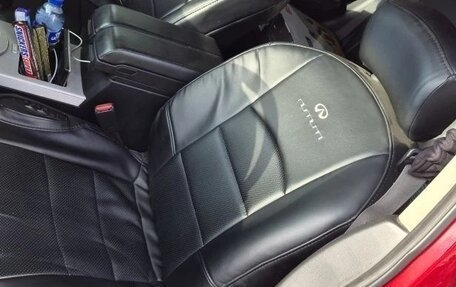Infiniti FX I, 2003 год, 950 000 рублей, 19 фотография