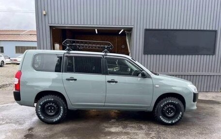 Toyota Probox I, 2022 год, 1 086 000 рублей, 6 фотография