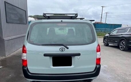 Toyota Probox I, 2022 год, 1 086 000 рублей, 4 фотография