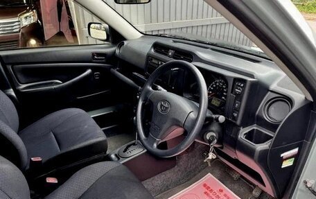 Toyota Probox I, 2022 год, 1 086 000 рублей, 9 фотография