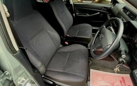 Toyota Probox I, 2022 год, 1 086 000 рублей, 8 фотография