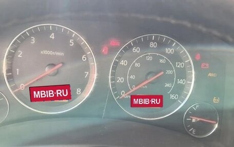 Infiniti FX I, 2003 год, 950 000 рублей, 18 фотография