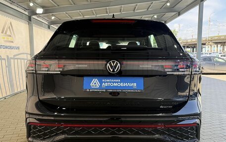 Volkswagen Tiguan II, 2026 год, 4 800 000 рублей, 3 фотография
