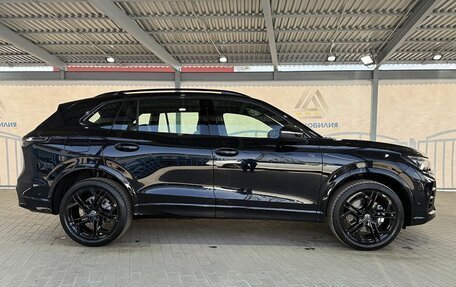 Volkswagen Tiguan II, 2026 год, 4 800 000 рублей, 5 фотография