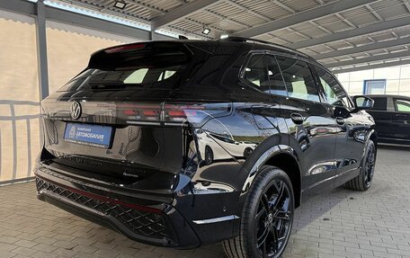 Volkswagen Tiguan II, 2026 год, 4 800 000 рублей, 4 фотография