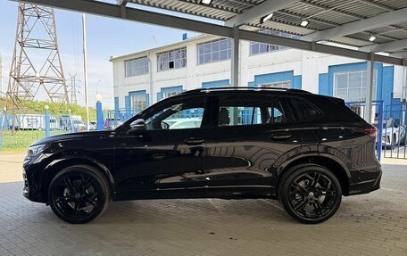Volkswagen Tiguan II, 2026 год, 4 800 000 рублей, 2 фотография