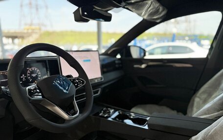 Volkswagen Tiguan II, 2026 год, 4 800 000 рублей, 11 фотография