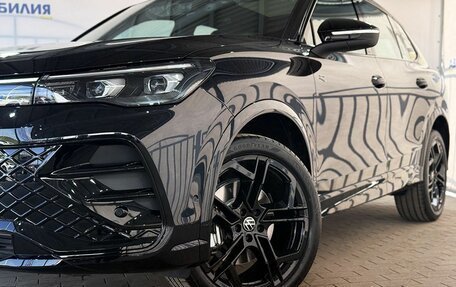 Volkswagen Tiguan II, 2026 год, 4 800 000 рублей, 9 фотография