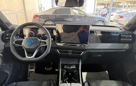 Volkswagen Tiguan II, 2026 год, 4 800 000 рублей, 10 фотография