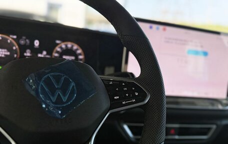 Volkswagen Tiguan II, 2026 год, 4 800 000 рублей, 18 фотография
