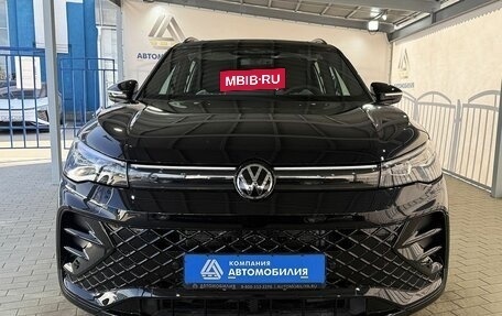 Volkswagen Tiguan II, 2026 год, 4 800 000 рублей, 7 фотография