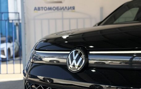 Volkswagen Tiguan II, 2026 год, 4 800 000 рублей, 26 фотография