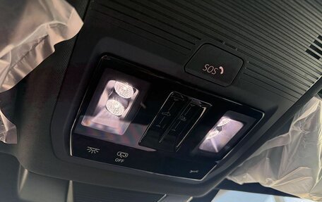 Volkswagen Tiguan II, 2026 год, 4 800 000 рублей, 23 фотография