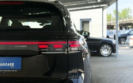 Volkswagen Tiguan II, 2026 год, 4 800 000 рублей, 27 фотография