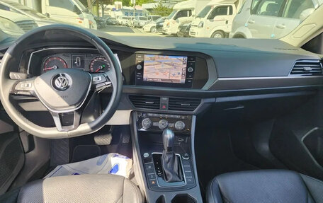 Volkswagen Jetta VII, 2021 год, 1 570 007 рублей, 7 фотография