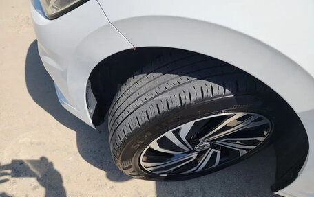 Volkswagen Jetta VII, 2021 год, 1 570 007 рублей, 14 фотография